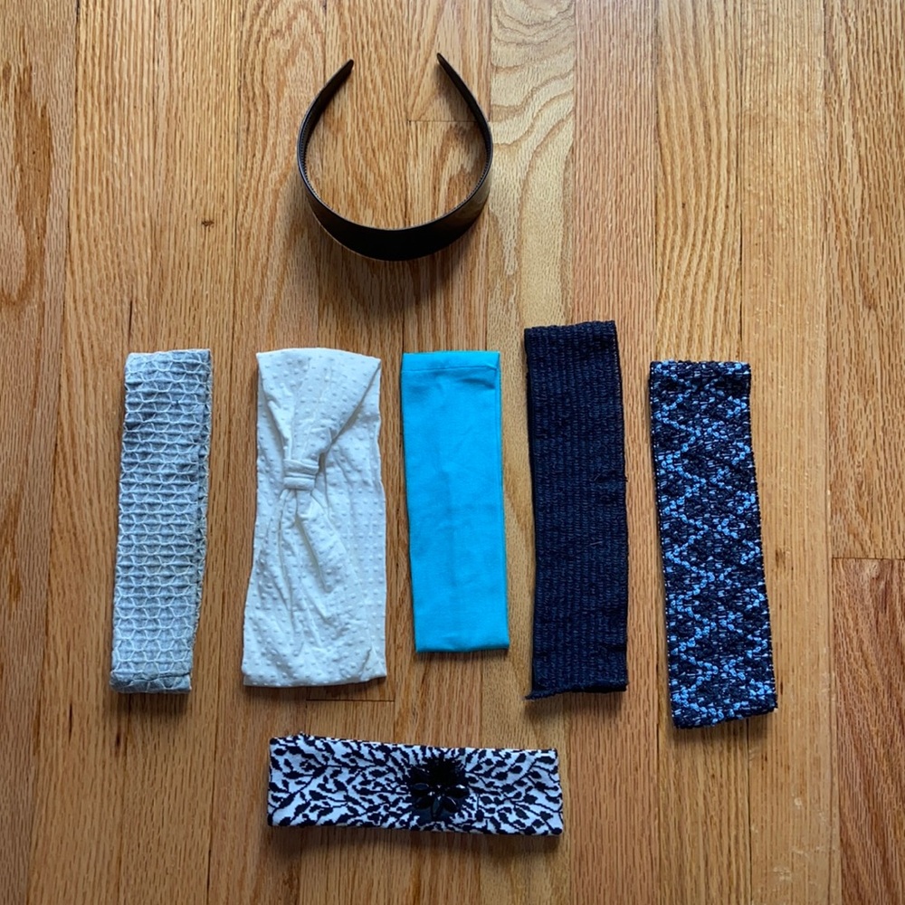 Headbands